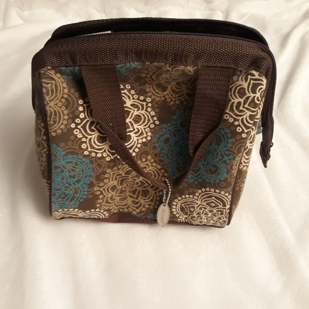 Fit and fresh bag